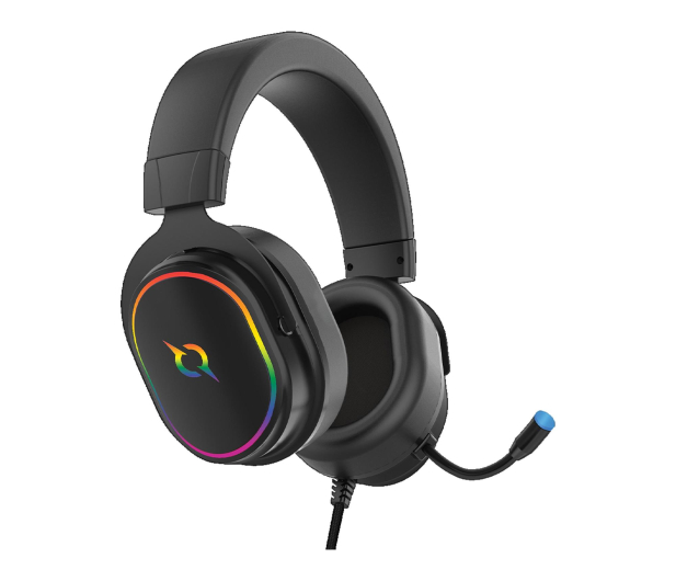 AQIRYS ALTAIR 7.1 RGB black - 1534085 - zdjęcie 4